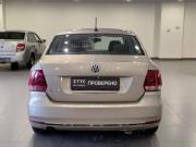 Volkswagen Polo V Рестайлинг Казань  - изображение 29