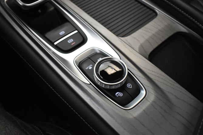 Chery Arrizo 8 с пробегом 2023 года, цена 1 615 000 рублей, 132094 км, седан, Автокод Объявления