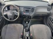 Kia Rio II Рестайлинг Саратов  - изображение 25