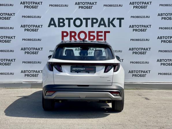 Hyundai Tucson IV Рестайлинг с пробегом 2026 года, цена 4 020 000 рублей, 10 км, внедорожник, Автокод Объявления