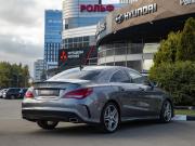 Mercedes-Benz CLA I (C117 X117) Москва  - изображение 22