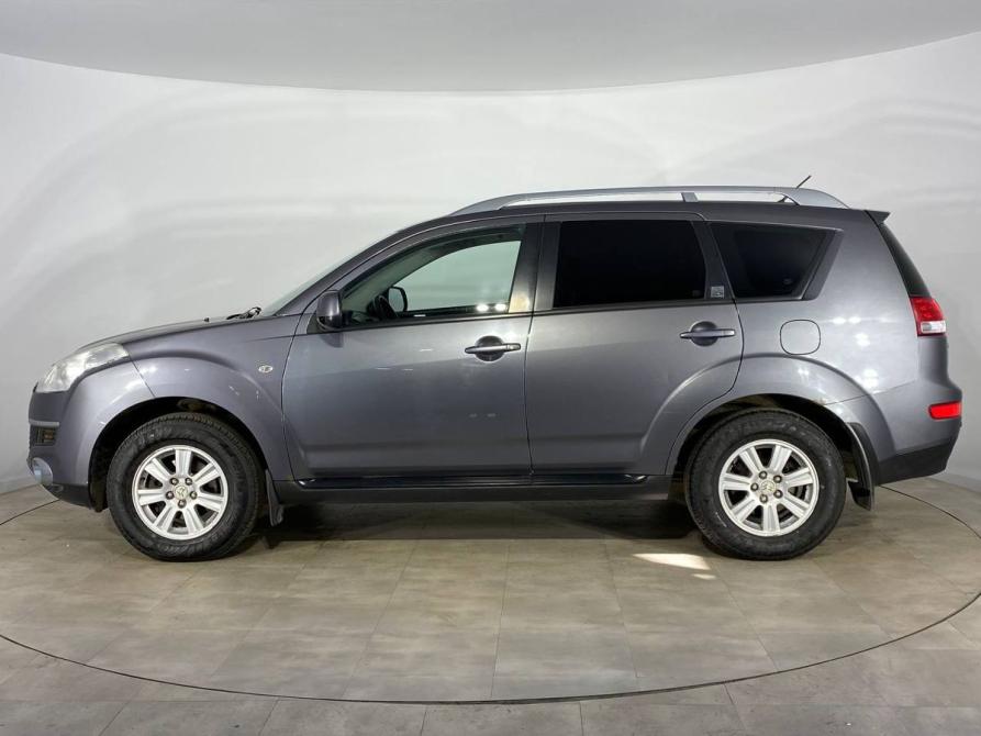 Citroen C-Crosser Санкт-Петербург  - изображение 6