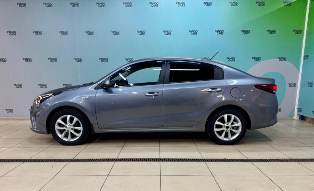 Kia Rio IV Рестайлинг Набережные Челны  - изображение 4