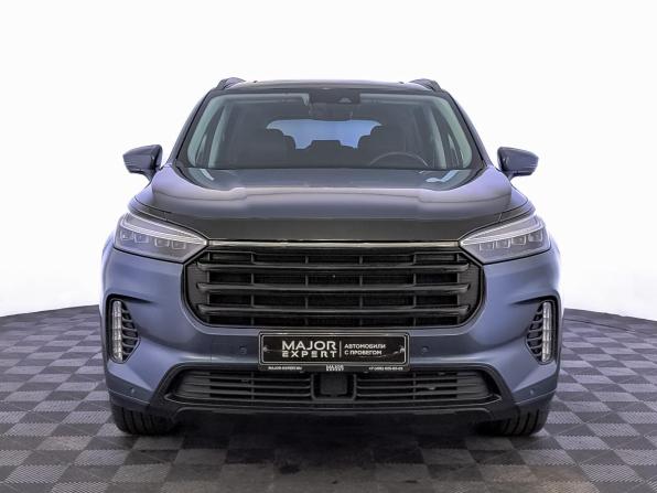 Exeed VX I с пробегом 2022 года, цена 2 490 000 рублей, 29802 км, внедорожник, Автокод Объявления