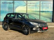 Ford Kuga II Рестайлинг Архангельск  - изображение 18