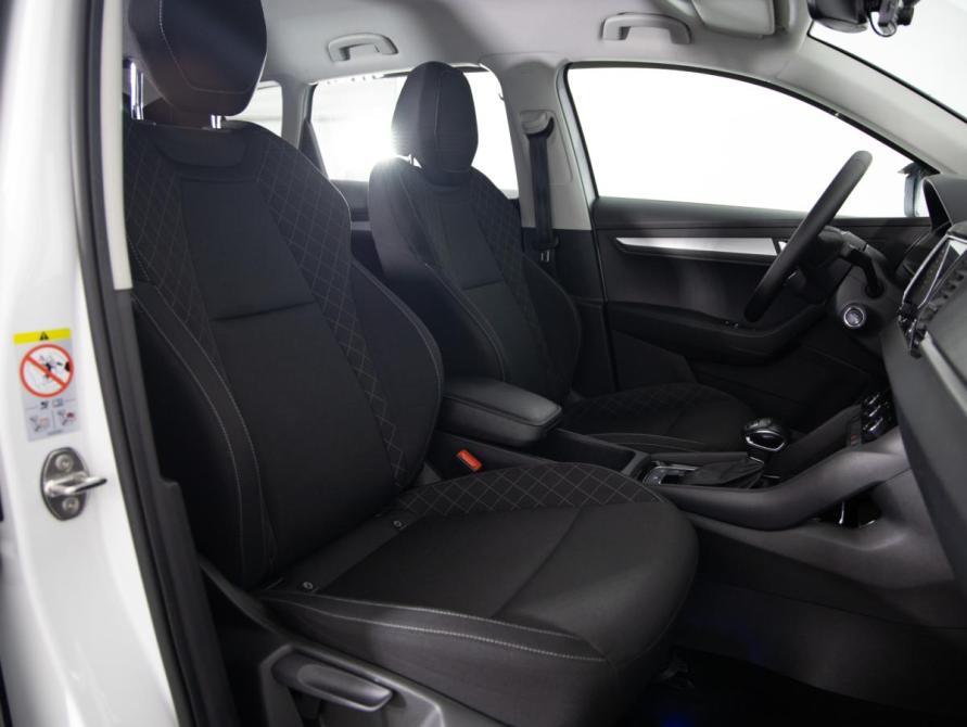 Skoda Karoq I Санкт-Петербург  - изображение 12