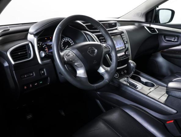 Nissan Murano III (Z52) с пробегом 2017 года, цена 2 790 000 рублей, 87036 км, внедорожник, Автокод Объявления
