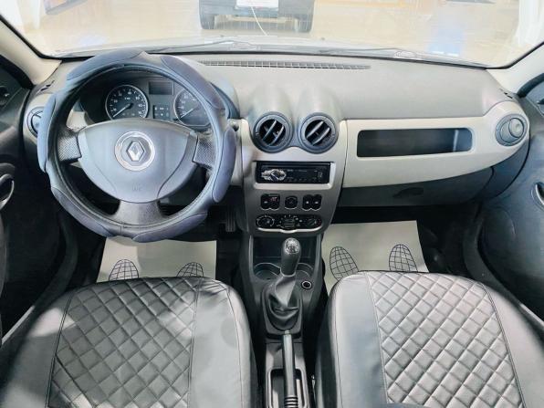 Renault Sandero I с пробегом 2012 года, цена 550 000 рублей, 235000 км, хэтчбек, Автокод Объявления