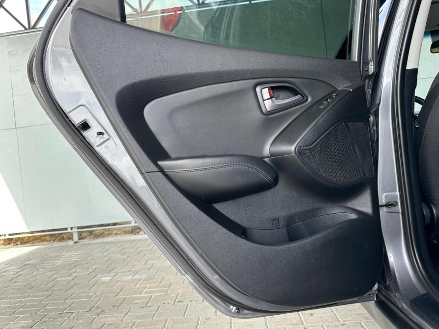 Hyundai ix35 I Рестайлинг Тамбов  - изображение 20