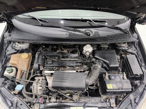 Chery CrossEastar (B14) с пробегом 2012 года, цена 195 000 рублей, 203789 км, минивэн, Автокод Объявления