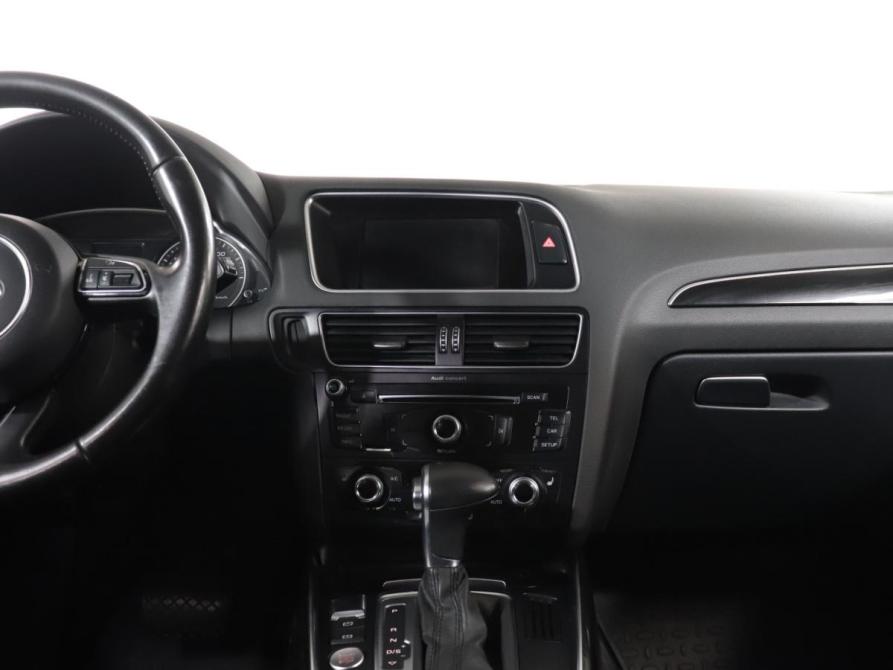 Audi Q5 I (8R) Рестайлинг Москва  - изображение 14
