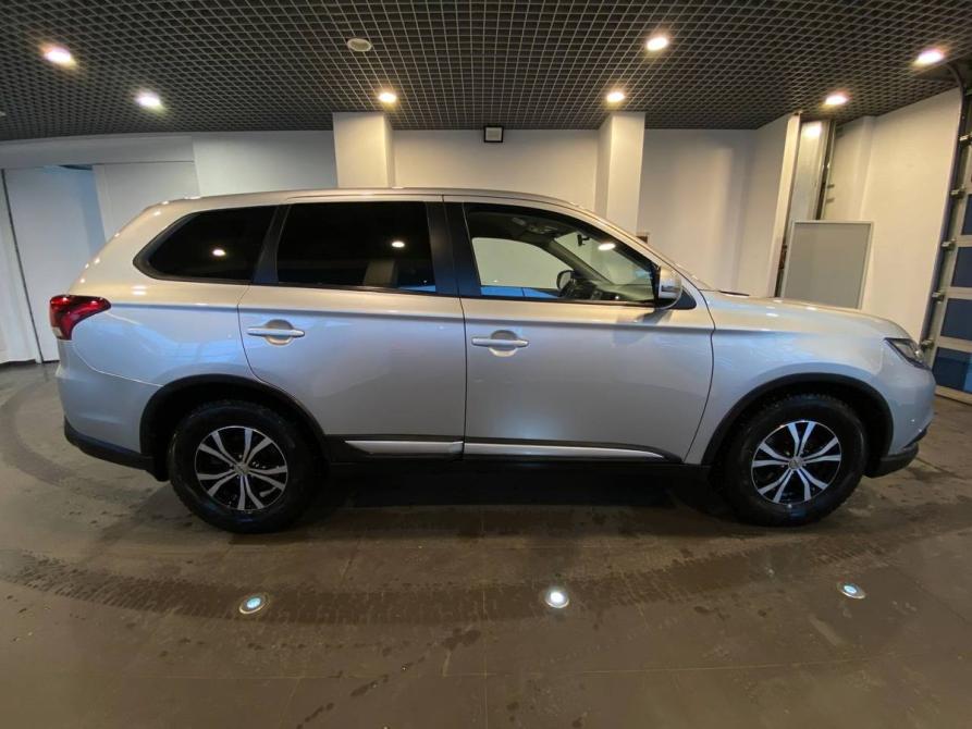 Mitsubishi Outlander III Рестайлинг 3 Чебоксары  - изображение 2