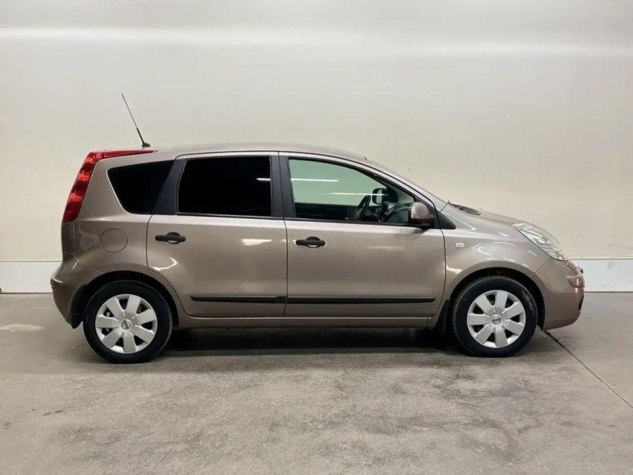 Nissan Note I Рестайлинг Саратов  - изображение 6