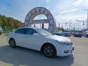 Honda Accord IX Тюмень  - изображение 22