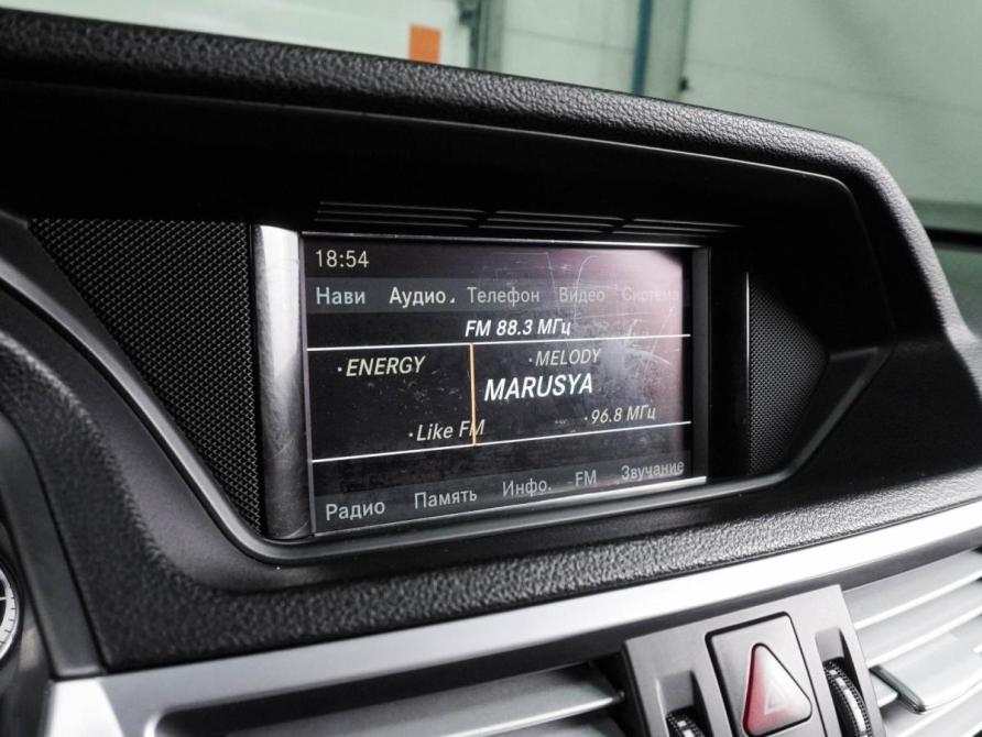 Mercedes-Benz E-Класс IV (W212 S212 C207) Воронеж  - изображение 20