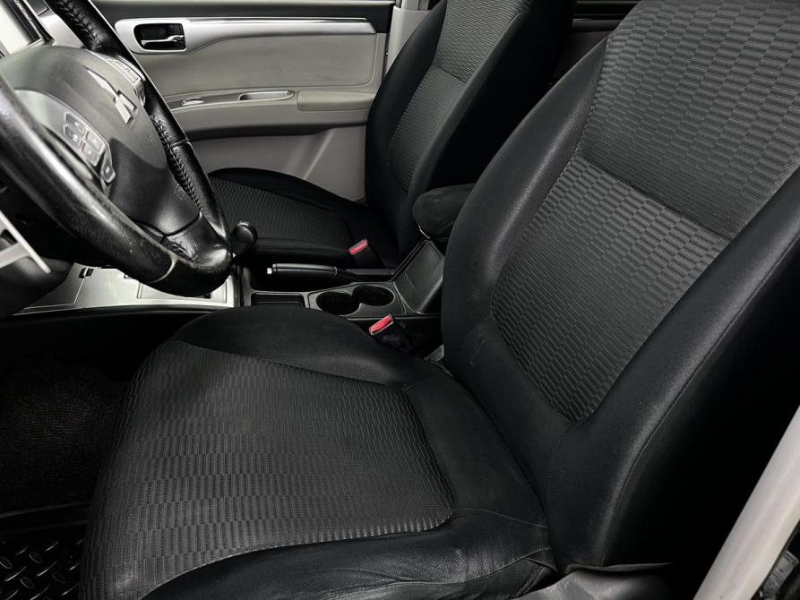Mitsubishi Pajero Sport II Калининград  - изображение 9