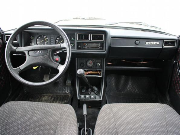 Lada (ВАЗ) 2107 с пробегом 2011 года, цена 359 000 рублей, 46719 км, седан, Автокод Объявления