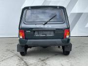 Lada (ВАЗ) Niva Legend Екатеринбург  - изображение 30