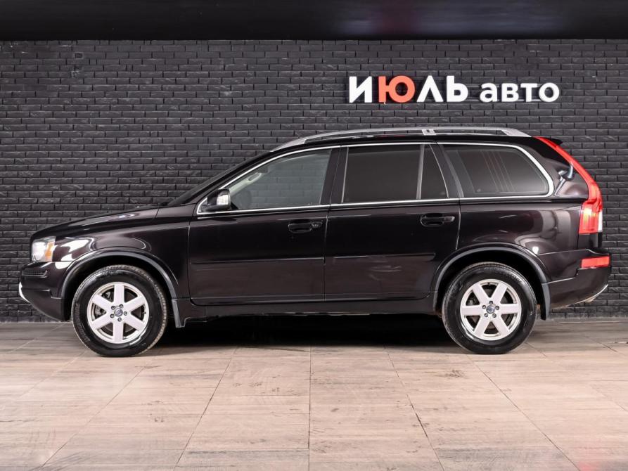 Volvo XC90 I Рестайлинг Екатеринбург  - изображение 8
