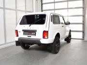 Lada (ВАЗ) Niva Legend Кемерово  - изображение 27