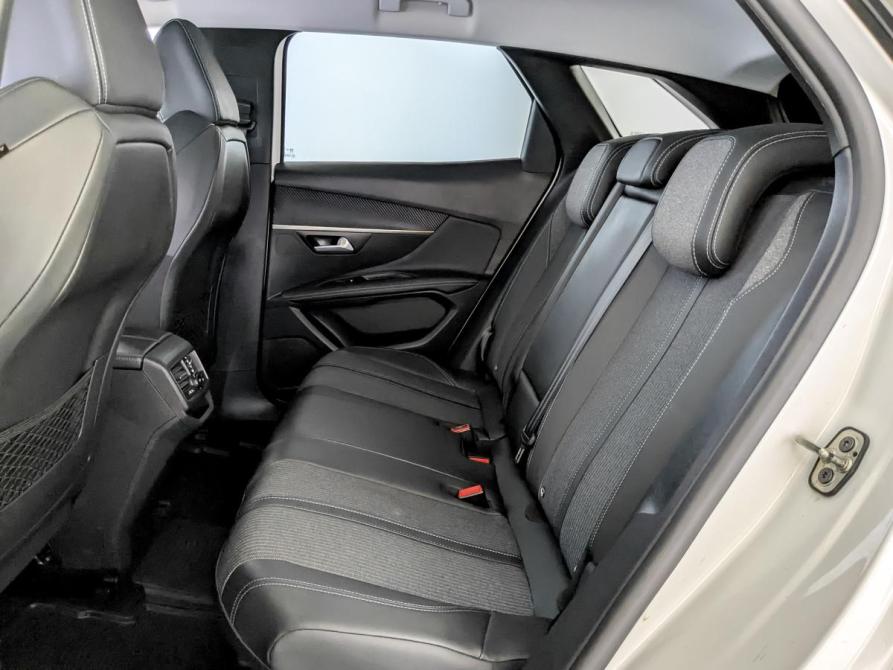 Peugeot 3008 II Рестайлинг Москва  - изображение 12