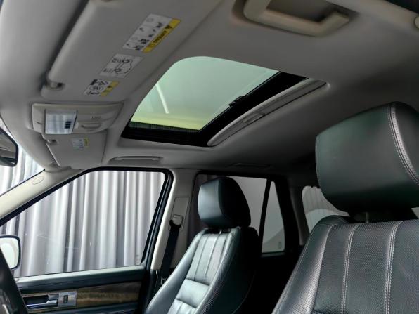 Land Rover Range Rover Sport I Рестайлинг с пробегом 2012 года, цена 1 578 000 рублей, 218000 км, внедорожник, Автокод Объявления