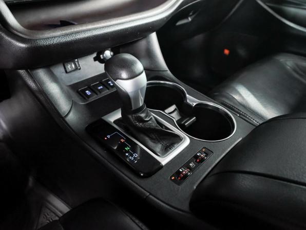 Toyota Highlander III (XU50) с пробегом 2014 года, цена 2 870 000 рублей, 209393 км, внедорожник, Автокод Объявления