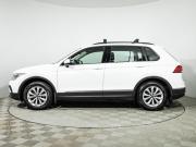 Volkswagen Tiguan II Рестайлинг Санкт-Петербург  - изображение 27