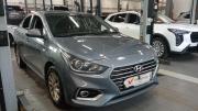 Hyundai Solaris II Санкт-Петербург  - изображение 8