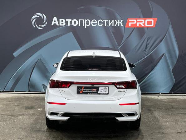 Kia K3 II (China Market) с пробегом 2021 года, цена 2 320 000 рублей, 31500 км, седан, Автокод Объявления