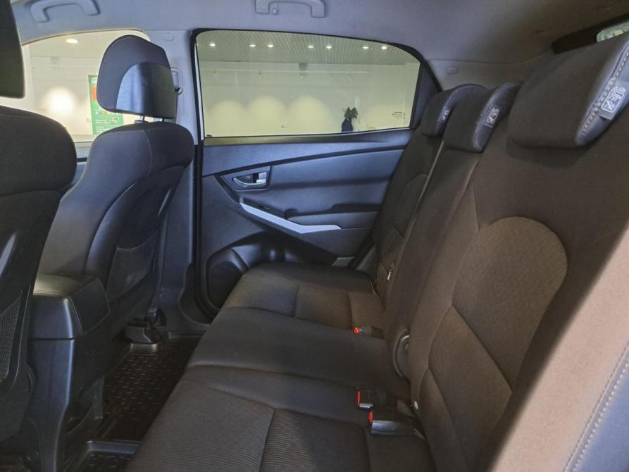 SsangYong Actyon II Рестайлинг Казань  - изображение 15