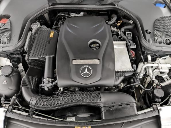 Mercedes-Benz E-Класс V (W213 S213 C238) с пробегом 2020 года, цена 3 550 000 рублей, 105423 км, седан, Автокод Объявления