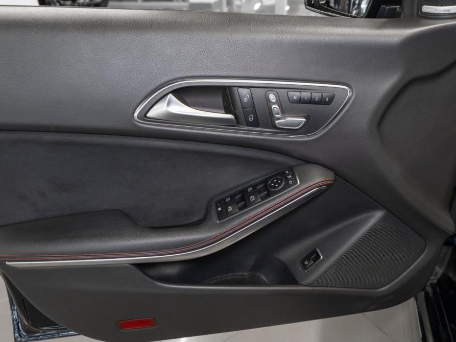 Mercedes-Benz CLA I (C117 X117) Рестайлинг Москва  - изображение 14