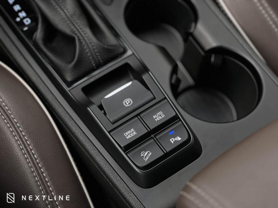 Hyundai Tucson III Рестайлинг Самара  - изображение 21