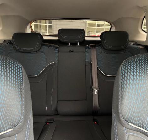 Haval Jolion I с пробегом 2021 года, цена 1 550 000 рублей, 35776 км, внедорожник, Автокод Объявления