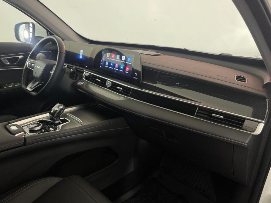 Chery Tiggo 7 Pro Max I Рестайлинг Воронеж  - изображение 11