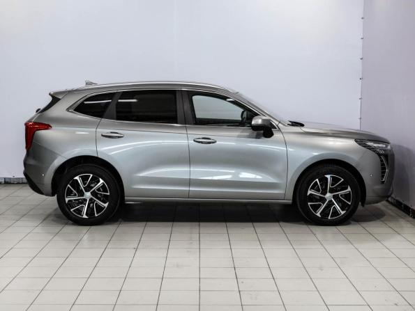 Haval Jolion I с пробегом 2022 года, цена 1 999 000 рублей, 54372 км, внедорожник, Автокод Объявления