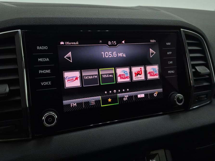 Skoda Karoq I Альметьевск  - изображение 15