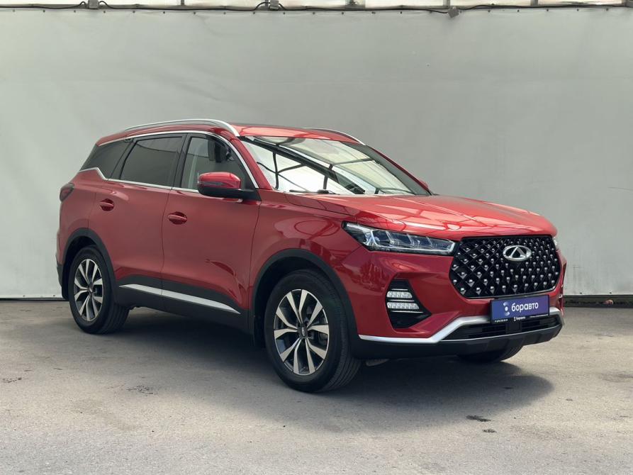 Chery Tiggo 7 Pro I Липецк  - изображение 2