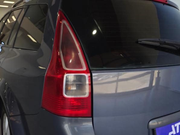 Renault Megane II Рестайлинг с пробегом 2006 года, цена 645 000 рублей, 247805 км, универсал, Автокод Объявления