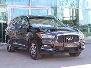 Infiniti QX60 I Рестайлинг Санкт-Петербург  - изображение 34