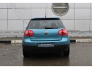 Volkswagen Golf V Москва  - изображение 32