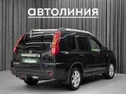 Nissan X-Trail II Красноярск  - изображение 31