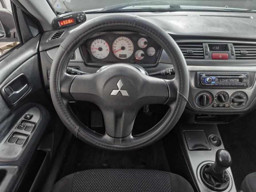 Mitsubishi Lancer IX Нижний Новгород  - изображение 17
