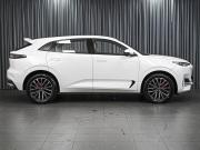 Changan UNI-K Ставрополь  - изображение 33