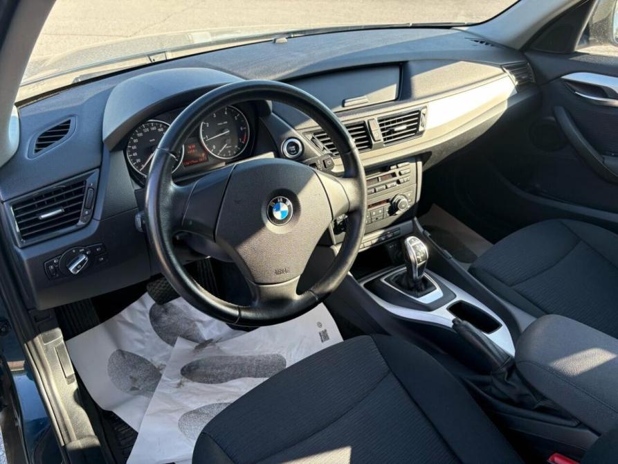 BMW X1 I (E84) Рестайлинг Пермь  - изображение 6