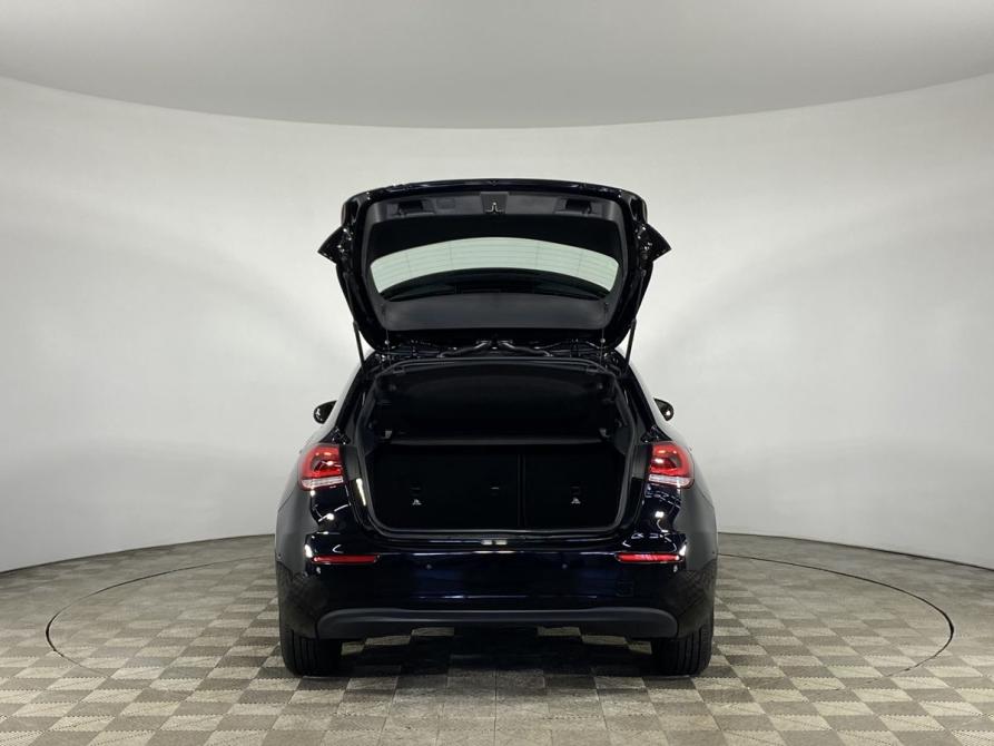 Mercedes-Benz A-Класс IV (W177) Воронеж  - изображение 9