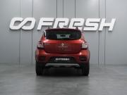 Renault Sandero II Воронеж  - изображение 20