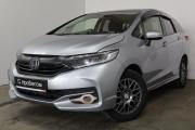 Honda Shuttle II Рестайлинг Санкт-Петербург  - изображение 20