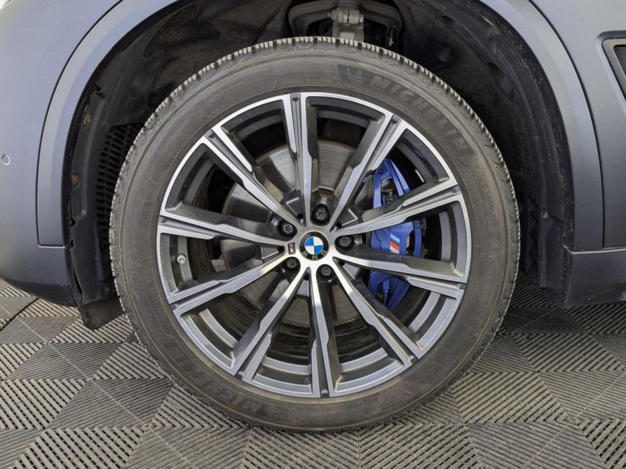 BMW X5 IV (G05/G18) Москва  - изображение 12
